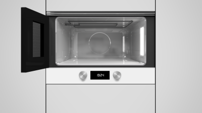 Микроволновая печь встраиваемая Teka ML 8220 BIS L WHITE