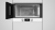 Микроволновая печь встраиваемая Teka ML 8220 BIS L WHITE