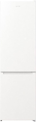 Холодильник Gorenje NRK6201PW4