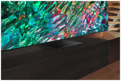 ЖК-телевизор, QLED Samsung QE55QN90BAU