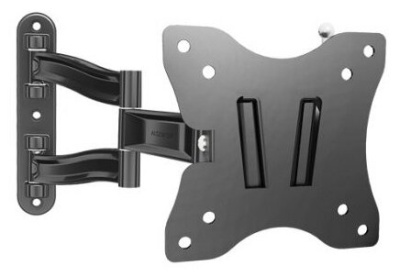 Кронштейн Algenium LS 51-20 S чёрный