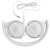 Наушники накладные JBL Tune 500 White