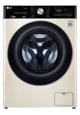 Стиральная машина LG F4V5VS9B
