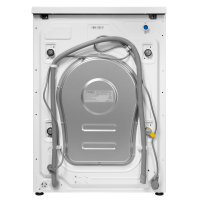 Стиральная машина Maunfeld MFWM148WH01