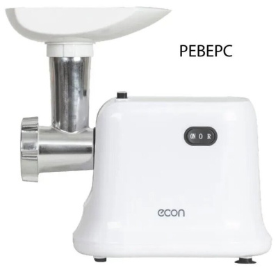 Мясорубка ECON ECO-1016MG