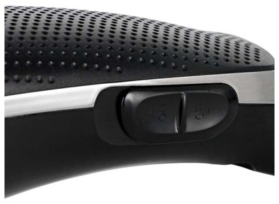 Машинка для стрижки волос Vitek VT-2520 BK