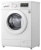 Стиральная машина LG F12M7NDS0