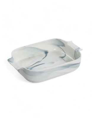 Форма для запекания Attribute Marble 29х18х6 см ABM058