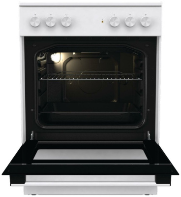 Плита электрическая Gorenje GEC6A11WG