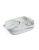 Форма для запекания Attribute Marble 29х18х6 см ABM058