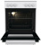 Плита электрическая Gorenje GEC6A11WG
