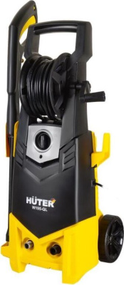Мойка высокого давления Huter W195-QL