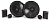 Автоколонки JBL Stage3 607CF