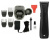 Триммер Wahl Beret Stealth 8841-1516H черный