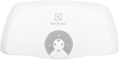 Водонагреватель Electrolux Smartfix 2.0 3.5 S, душ