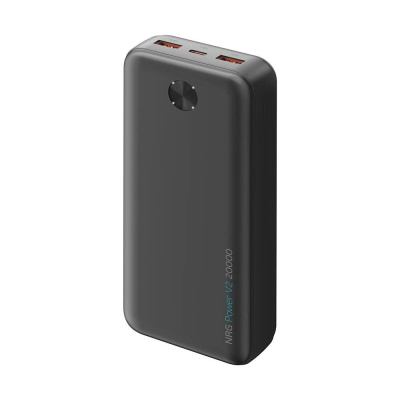 АКБ Deppa NRG Power V2 20000 mAh