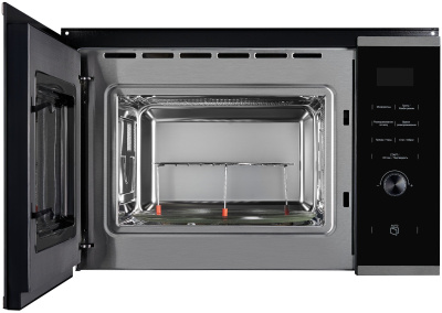Микроволновая печь встраиваемая Kuppersberg HMW 650 BX