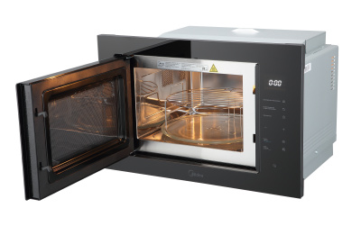 Микроволновая печь встраиваемая Midea MI10257GB