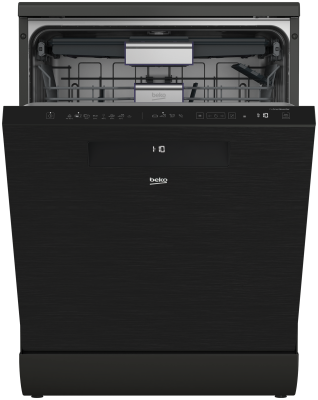 Посудомоечная машина BEKO BDEN48522DX