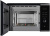 Микроволновая печь встраиваемая Kuppersberg HMW 650 BX