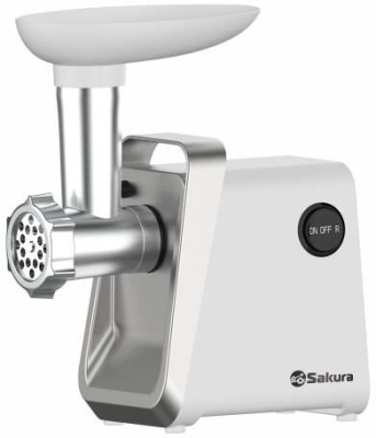 Мясорубка Sakura SA-6431W