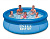 Бассейн надувной Intex 28143NP Easy Set 396х84см . (в коробке)