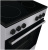 Плита электрическая Gorenje GEC6A11SG