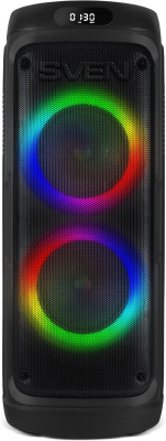 Портативная акустика SVEN PS-770