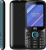 Мобильный телефон BQ 2820 Step XL+ Black+Blue Мобильный телефон BQ 2820 Step XL+ Black+Blue