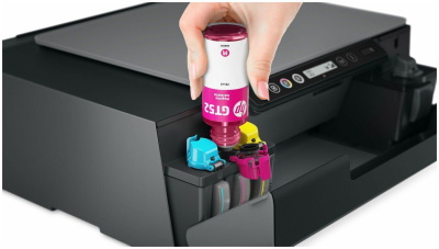 МФУ HP Smart Tank 515