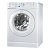 Стиральная машина Indesit BWSB 50851