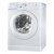Стиральная машина Indesit BWSB 50851