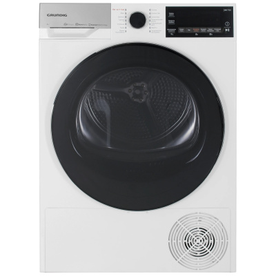 Сушильная машина Grundig GT77824FW