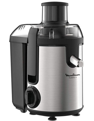 Соковыжималка Moulinex JU420D10