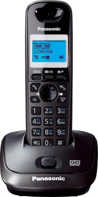 Радиотелефон Panasonic KX-TG2511RUT