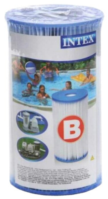 Картридж для фильтр-насоса Intex 29005/59905