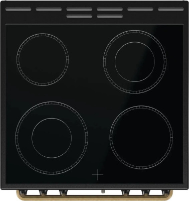 Плита электрическая Gorenje GECS6B71CLB