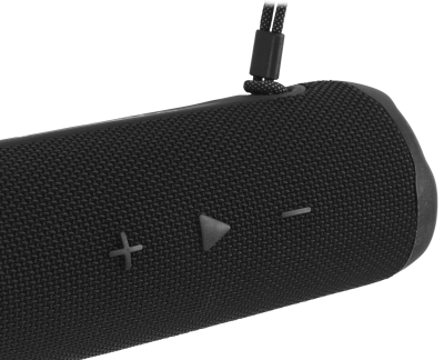 Портативная акустика A4Tech Bloody S6 Tube Black