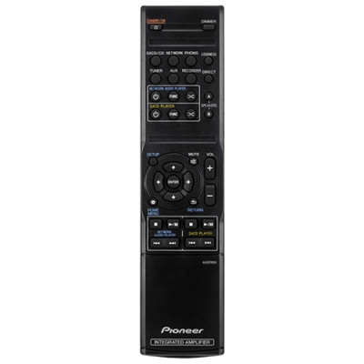 Интегральный усилитель Pioneer A-20-K