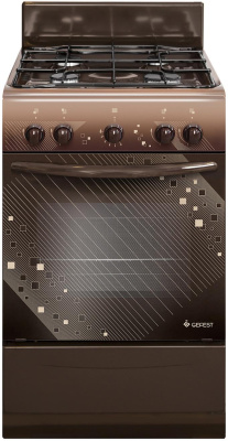 Плита газовая GEFEST ПГ 5100 0018