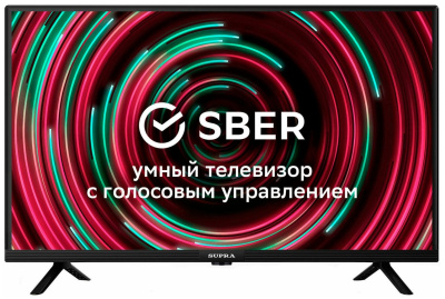 ЖК-телевизор SUPRA STV-LC50ST0155USB