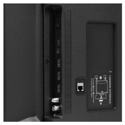 ЖК-телевизор Samsung UE55AU7002U