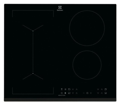 Индукционная варочная поверхность Electrolux LIV63431BK