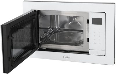 Микроволновая печь встраиваемая Haier HMX-BTG207W
