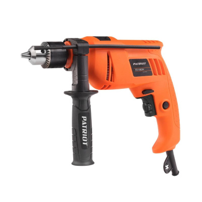 Дрель ударная PATRIOT FD 550H