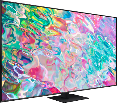 ЖК-телевизор, QLED Samsung QE55Q70BAU
