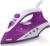 Утюг BBK ISE-1802 фиолетовый Утюг BBK ISE-1802 фиолетовый