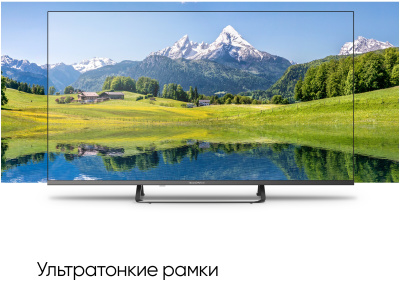 ЖК-телевизор Topdevice TDTV40BS04F_ML
