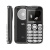 Мобильный телефон BQ 2005 Disco Black