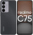 Смартфон Realme C75 8/256Gb Black